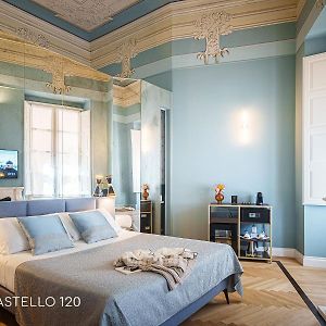 Albergo Diffuso Birkin Castello